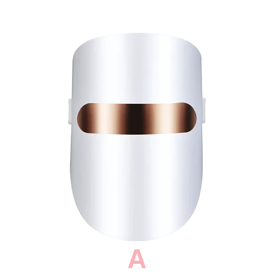 قناع الوجه بتقنية LED من Surt Store™