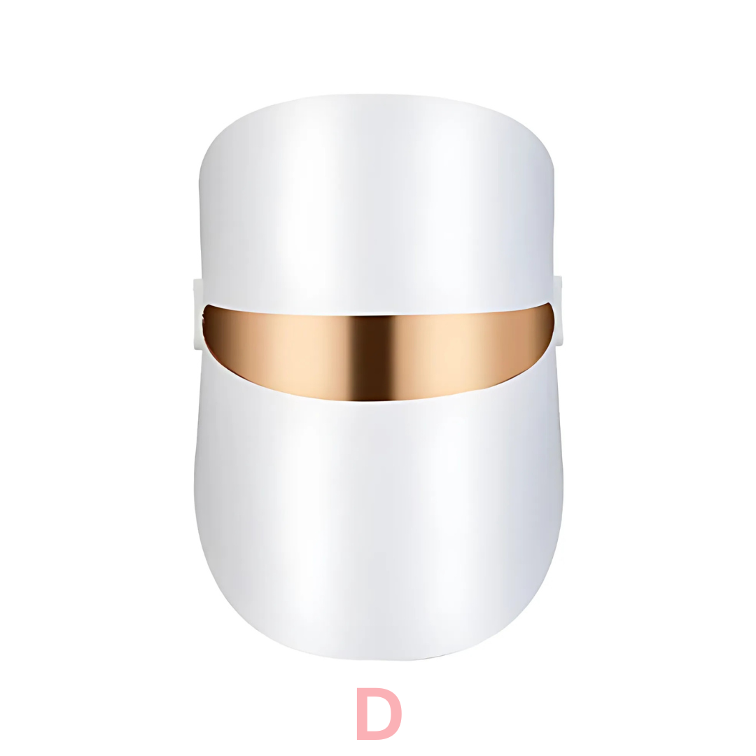 قناع الوجه بتقنية LED من Surt Store™