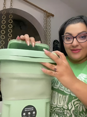 Review by The Bertilicious