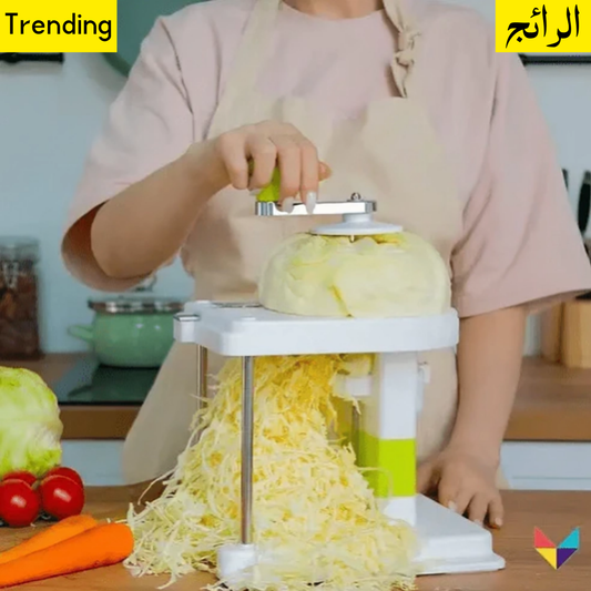 قشارة ملفوف تقشير الملفوف قطاعة خضروات