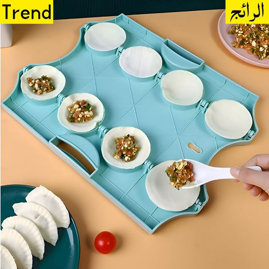 صانع السمبوسة