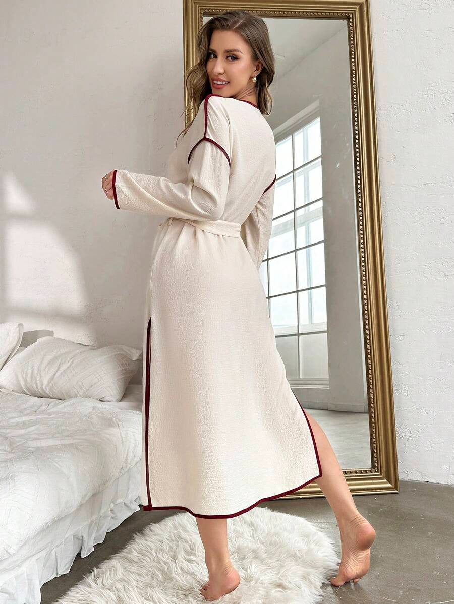 Soft Night Robes For Sleepwears & Loungewears