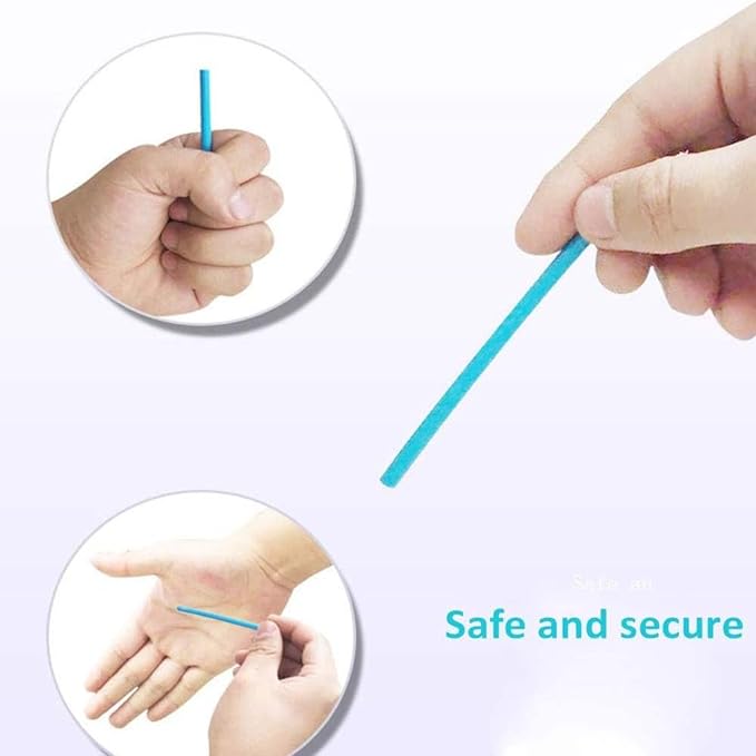 حزمة أعواد التصريف المتدفقة