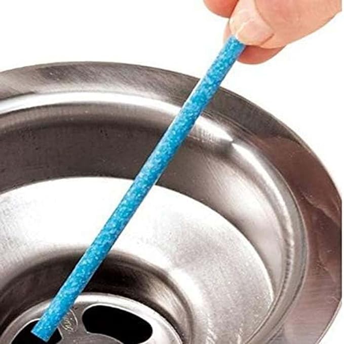 حزمة أعواد التصريف المتدفقة