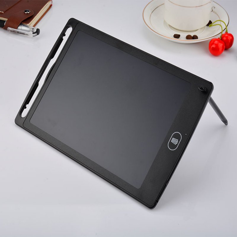 قرص الكتابة LCD